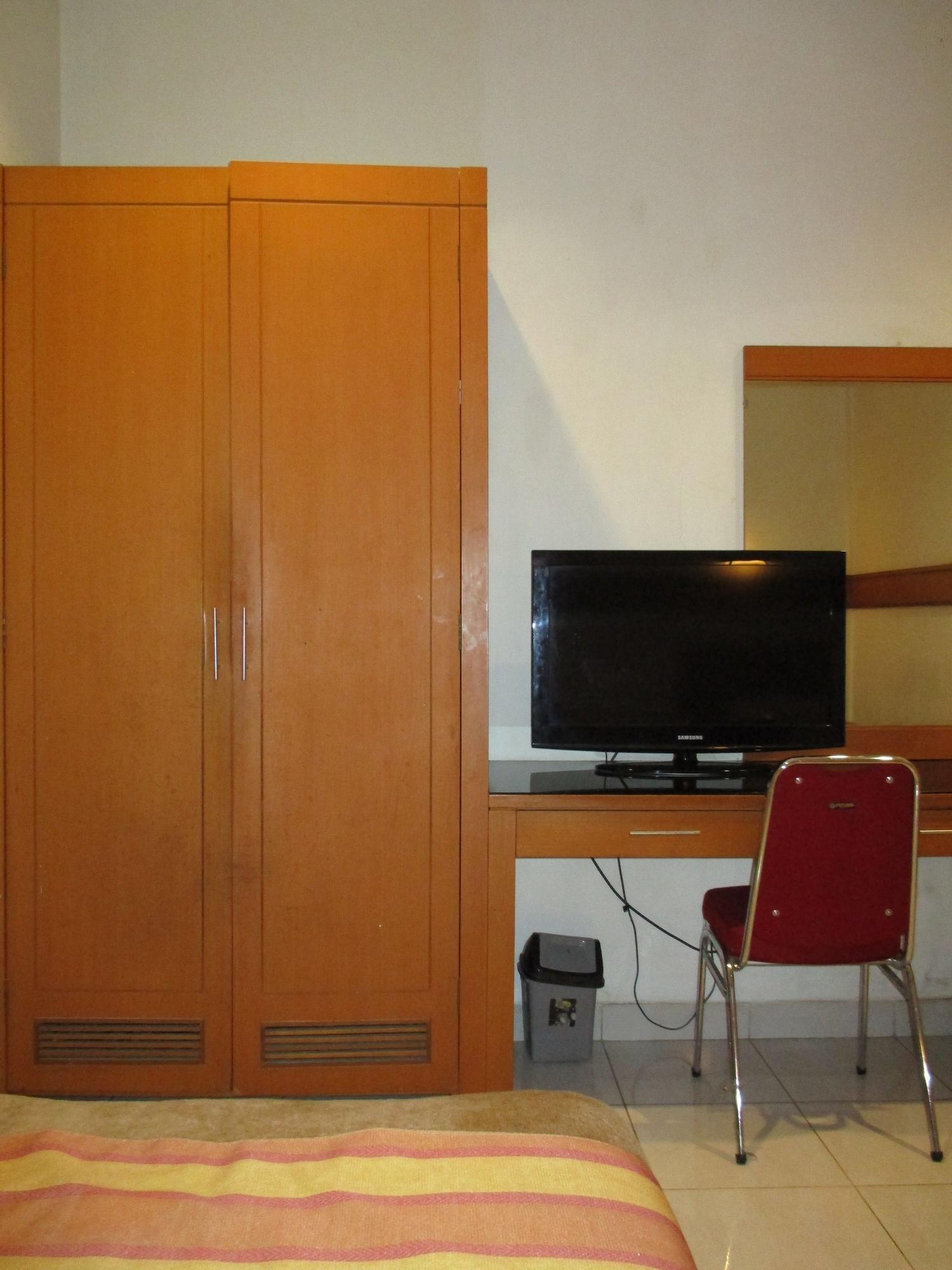 Hotel Caravan Tanah Abang Джакарта Екстер'єр фото